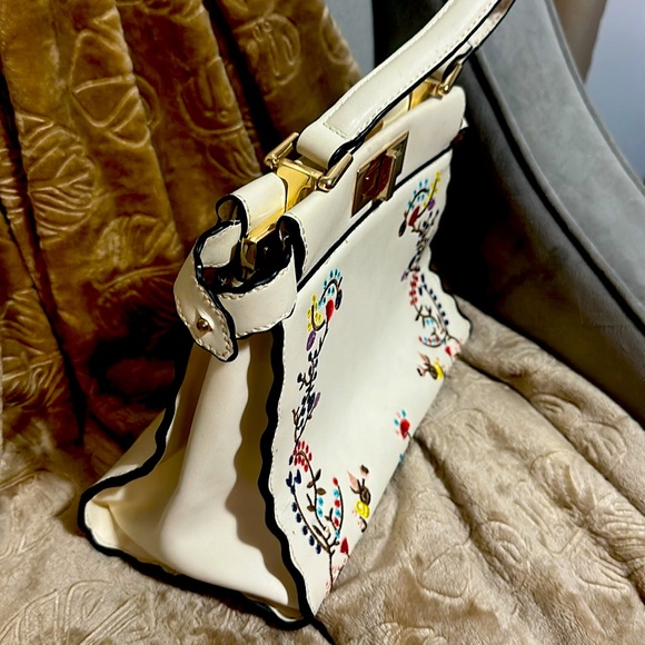 Hand bag - Picture 6 of 6